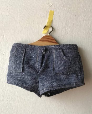 SD13 - Basic Shorts