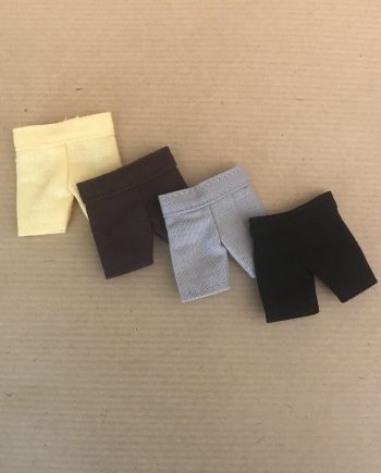 Shorts [Plain]
